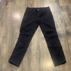 Kuhl Mens Grey Pants Size 30x30
